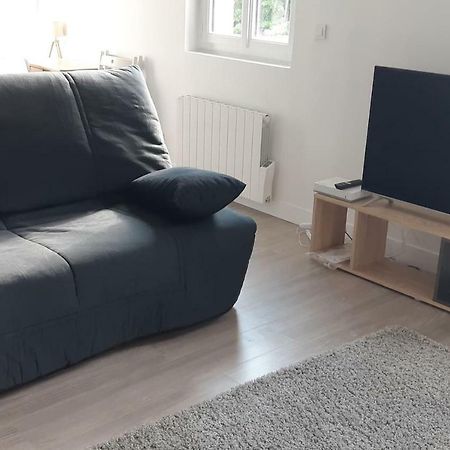 Guibert 17 F2 47 M2 Caudebec Etage 1 Sweet Home Luaran gambar